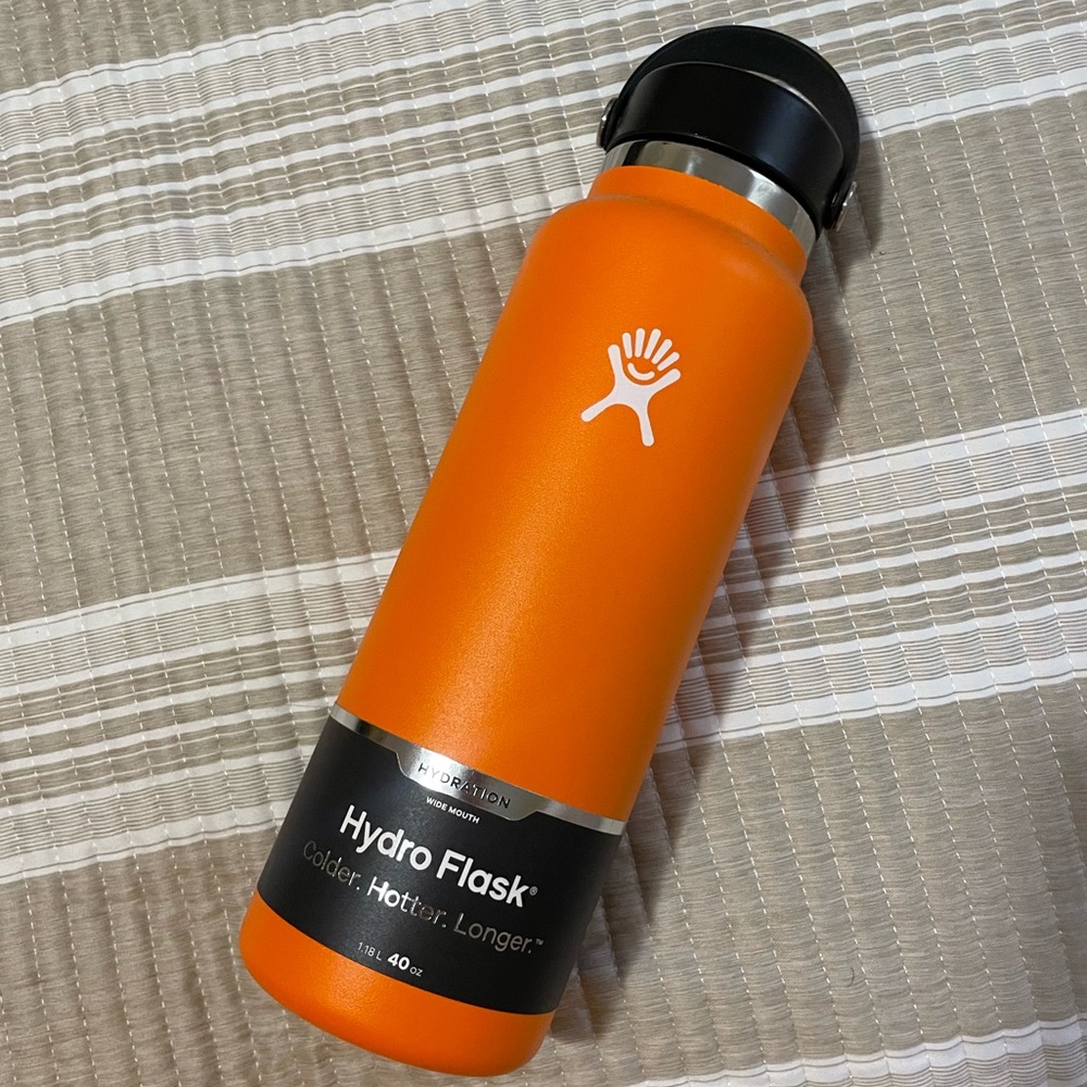 Hydro Flask 40oz